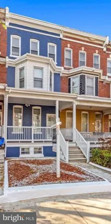 $267,000 | 1818 Ashburton Street, Baltimore, MD 21216