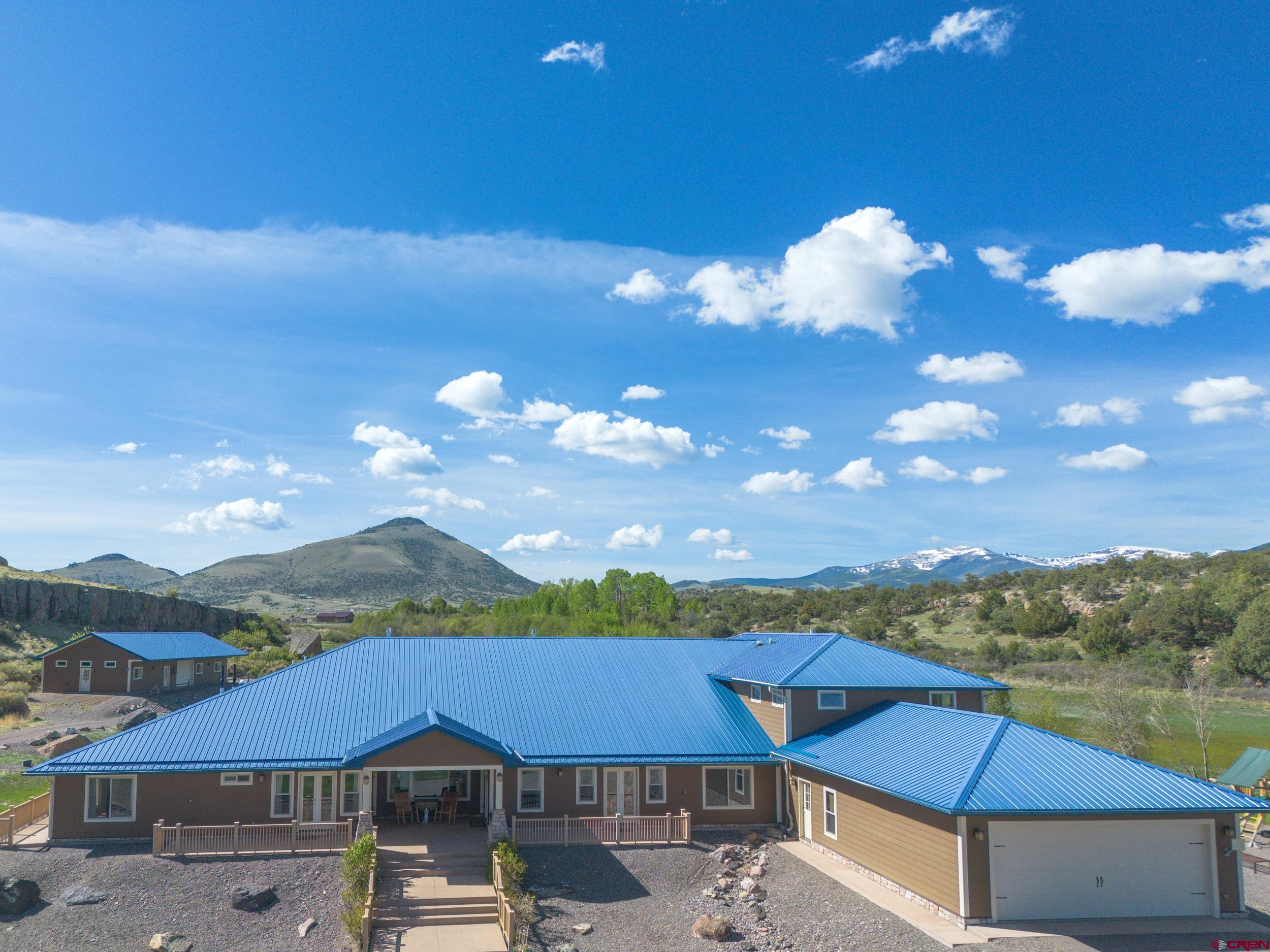 142 Meadow Road Del Norte, CO 81132 - Photo 15 of 42