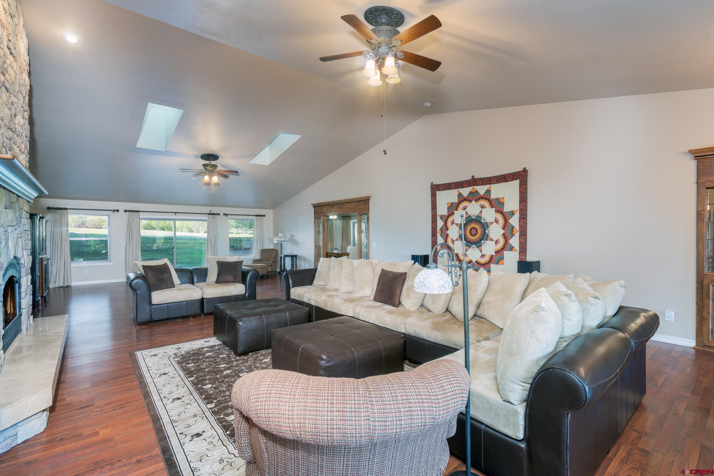 142 Meadow Road Del Norte, CO 81132 - Photo 25 of 42