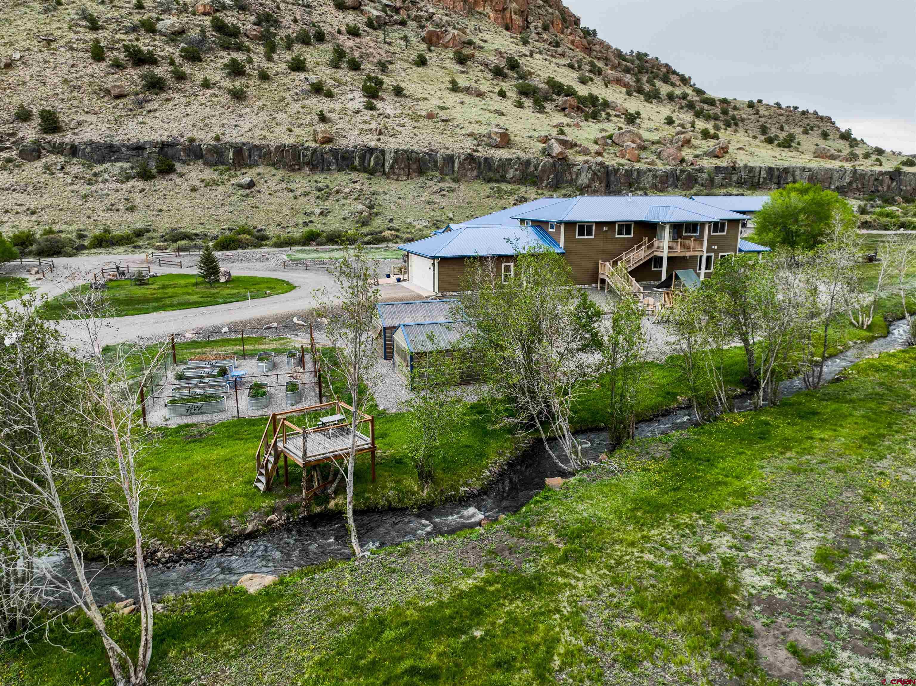 142 Meadow Road Del Norte, CO 81132 - Photo 3 of 42