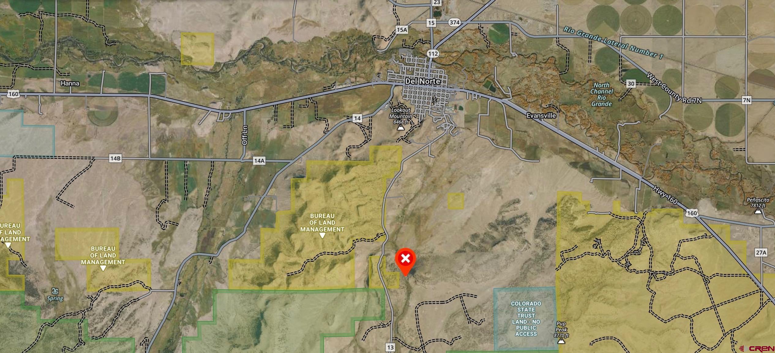 142 Meadow Road Del Norte, CO 81132 - Photo 7 of 42