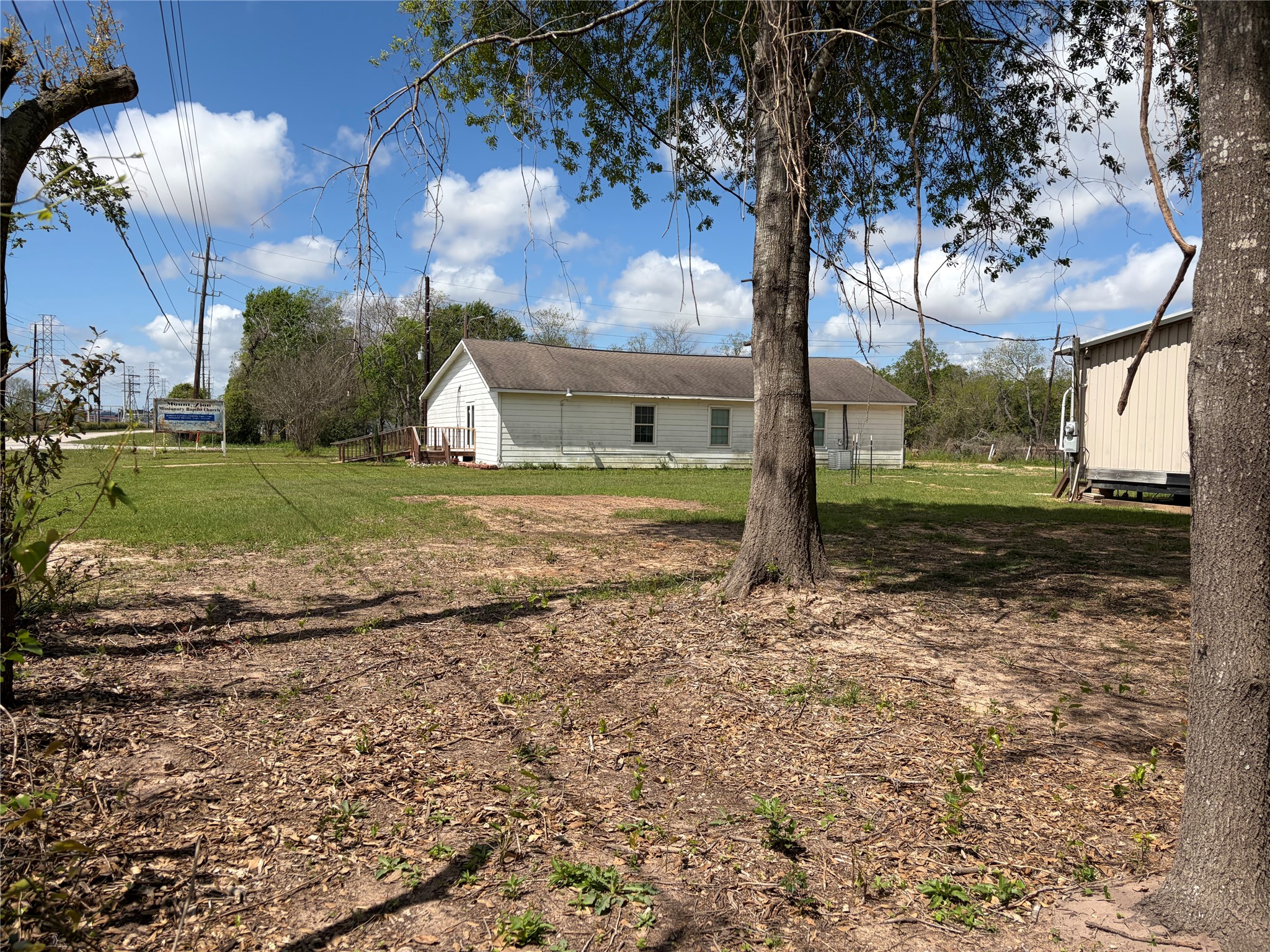 26630 Betka Road Hockley, TX 77447 - Photo 2 of 11 Side view