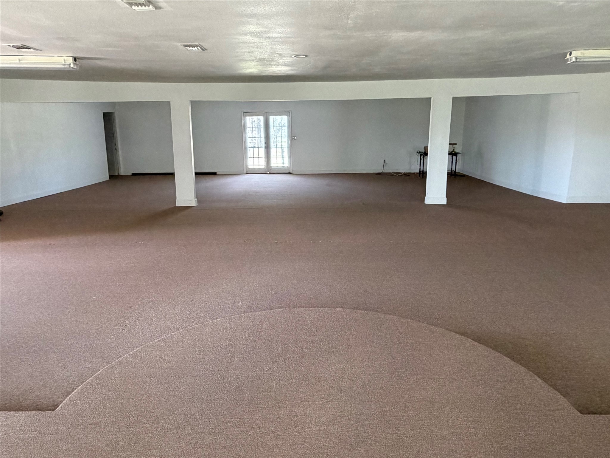 26630 Betka Road Hockley, TX 77447 - Photo 7 of 11 Main interior space provides plenty of room to make it your own