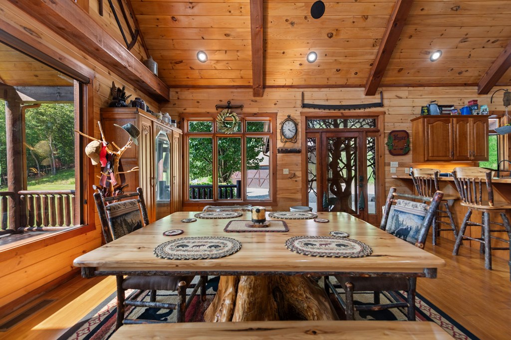 669 Wilscot Farms Road Morganton, GA 30560 - Photo 16 of 100 Gallery Image 16
