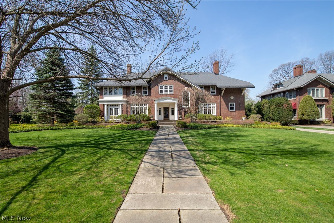 2494 Stratford Road Cleveland, OH 44118 - Photo 1 of 1 Gallery Image 1