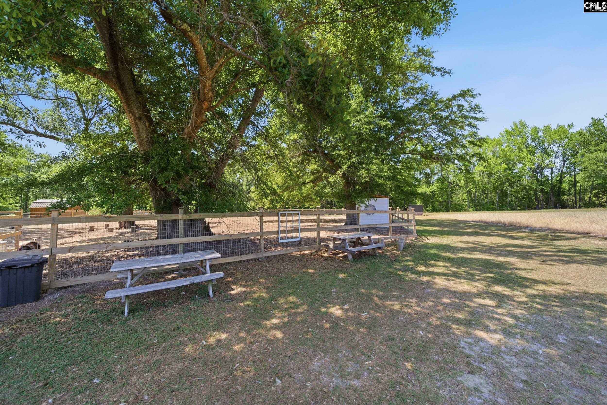 695 Hartzog Road Barnwell, SC 29812 - Photo 52 of 75