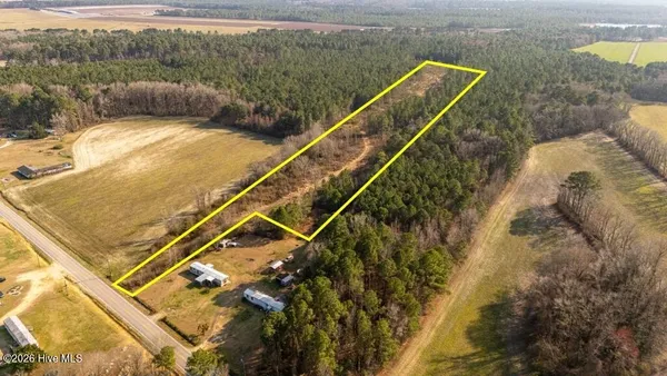 $80,000 | 1980 Harrells Highway, Garland, NC 28441
