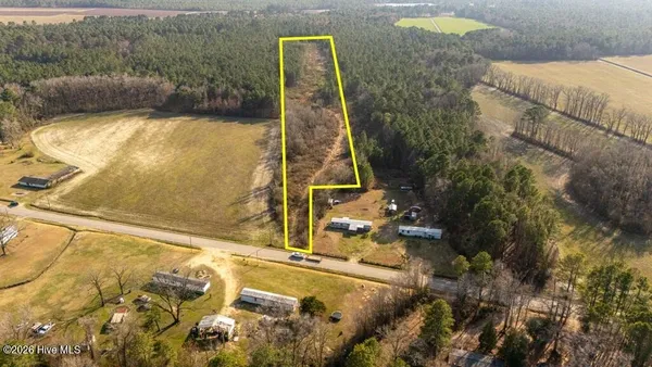 $78,000 | 1980 Harrells Highway, Garland, NC 28441
