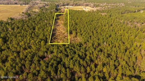 $78,000 | 1980 Harrells Highway, Garland, NC 28441