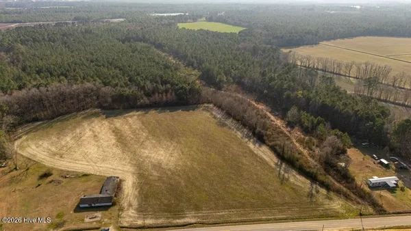 $78,000 | 1980 Harrells Highway, Garland, NC 28441