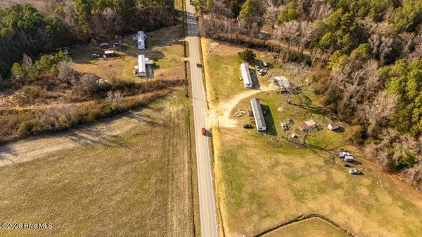 $78,000 | 1980 Harrells Highway, Garland, NC 28441