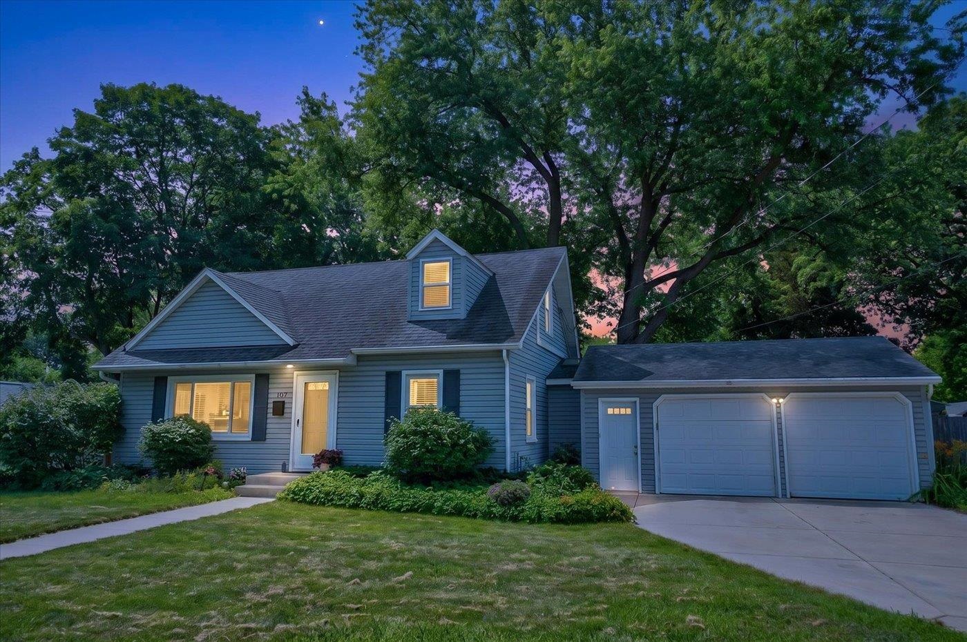 7107 North N Middleton, WI 53562 - Photo 52 of 53