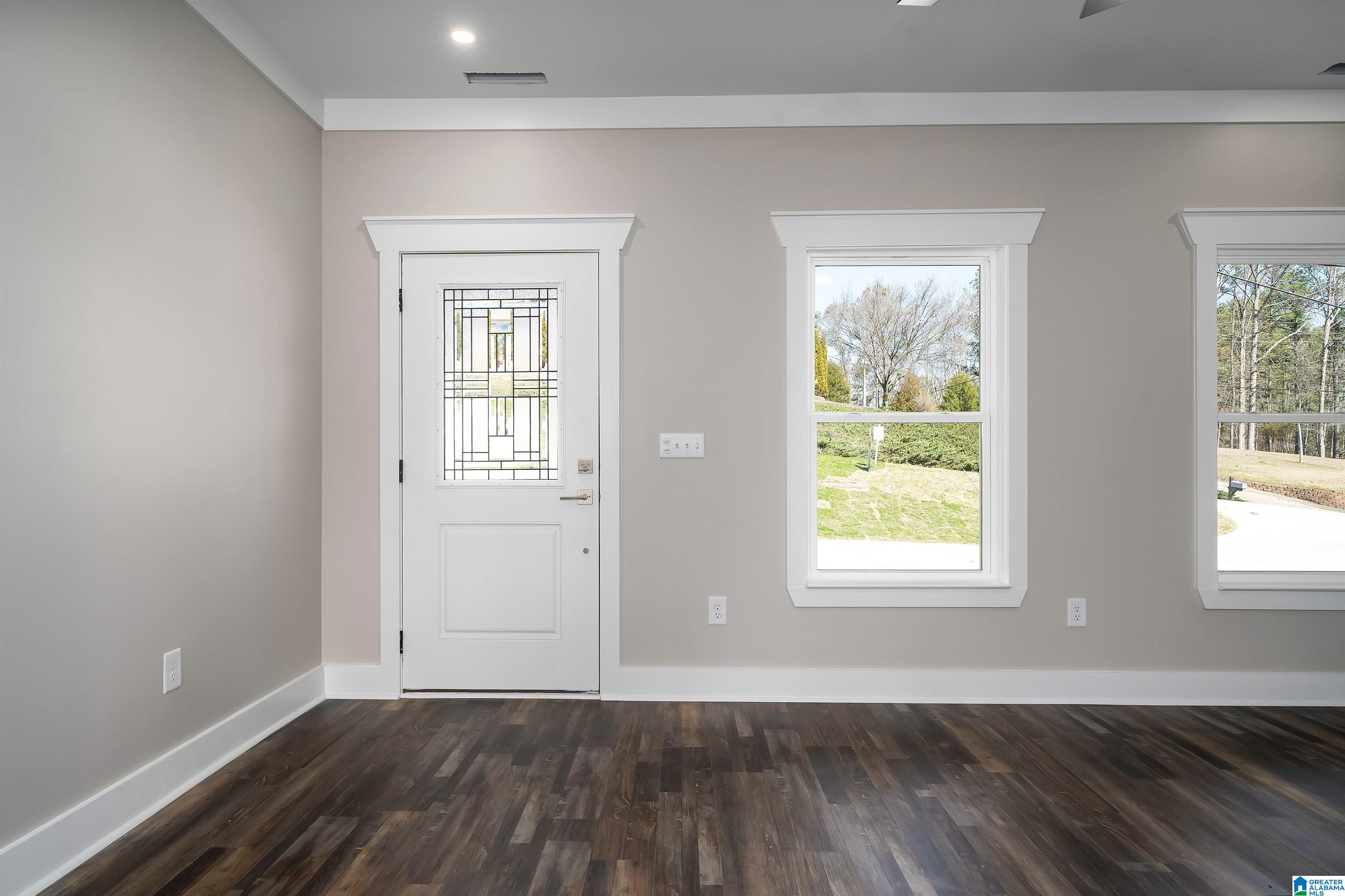 3526 Smith Sims Road Trussville, AL 35173 - Photo 5 of 47