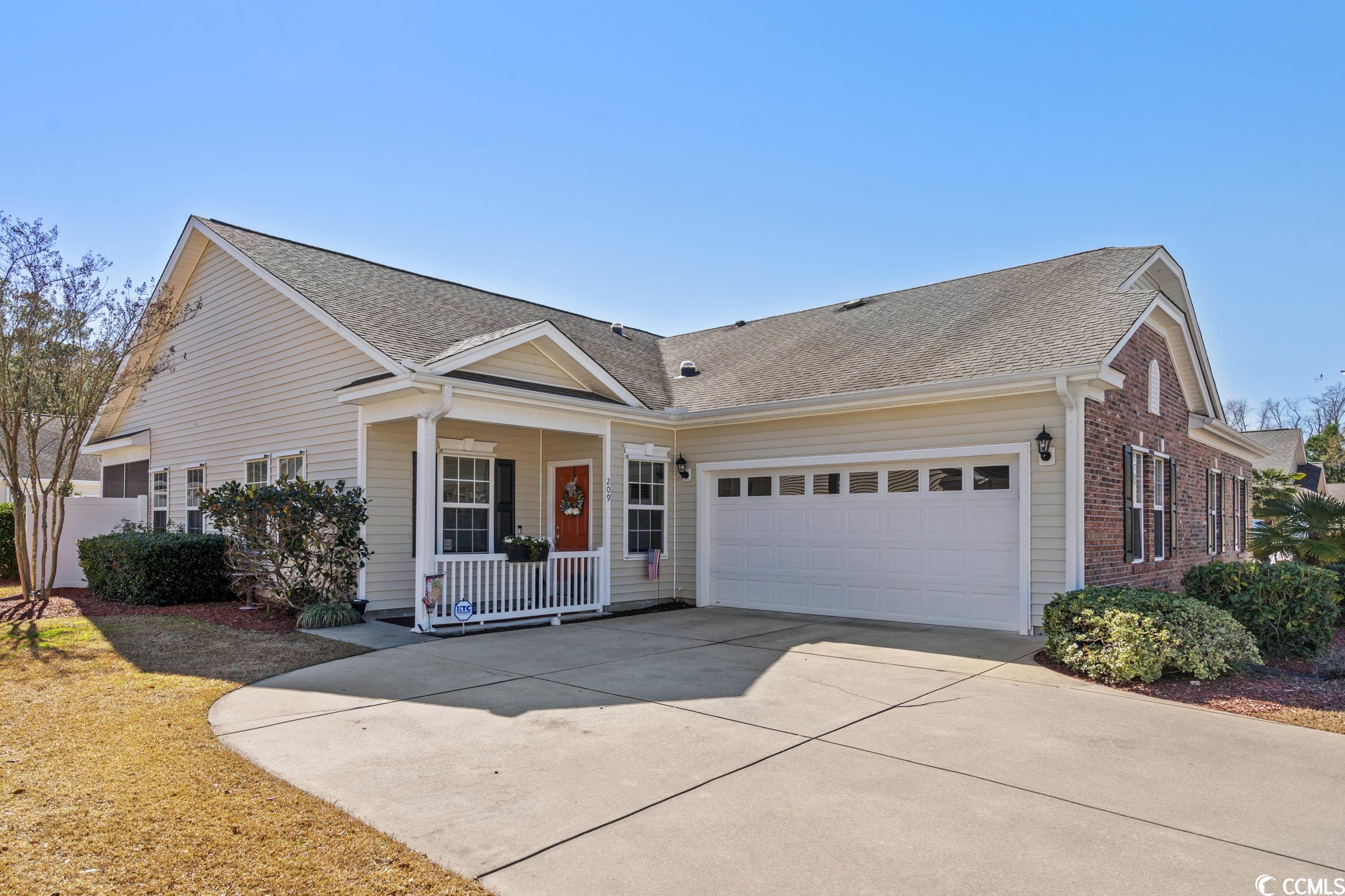 209 Rose Water Loop Myrtle Beach, SC 29588 - Photo 1 of 40 Gallery Image 1