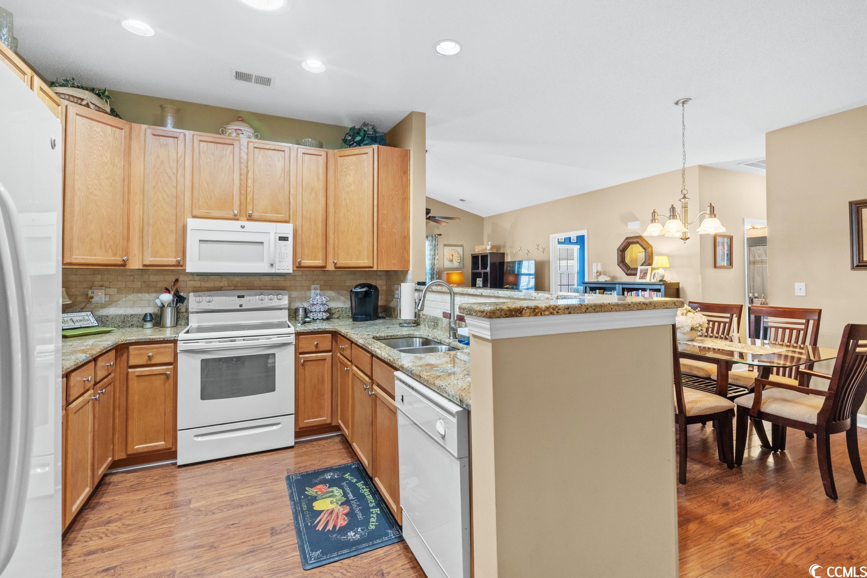 209 Rose Water Loop Myrtle Beach, SC 29588 - Photo 11 of 40 Gallery Image 11