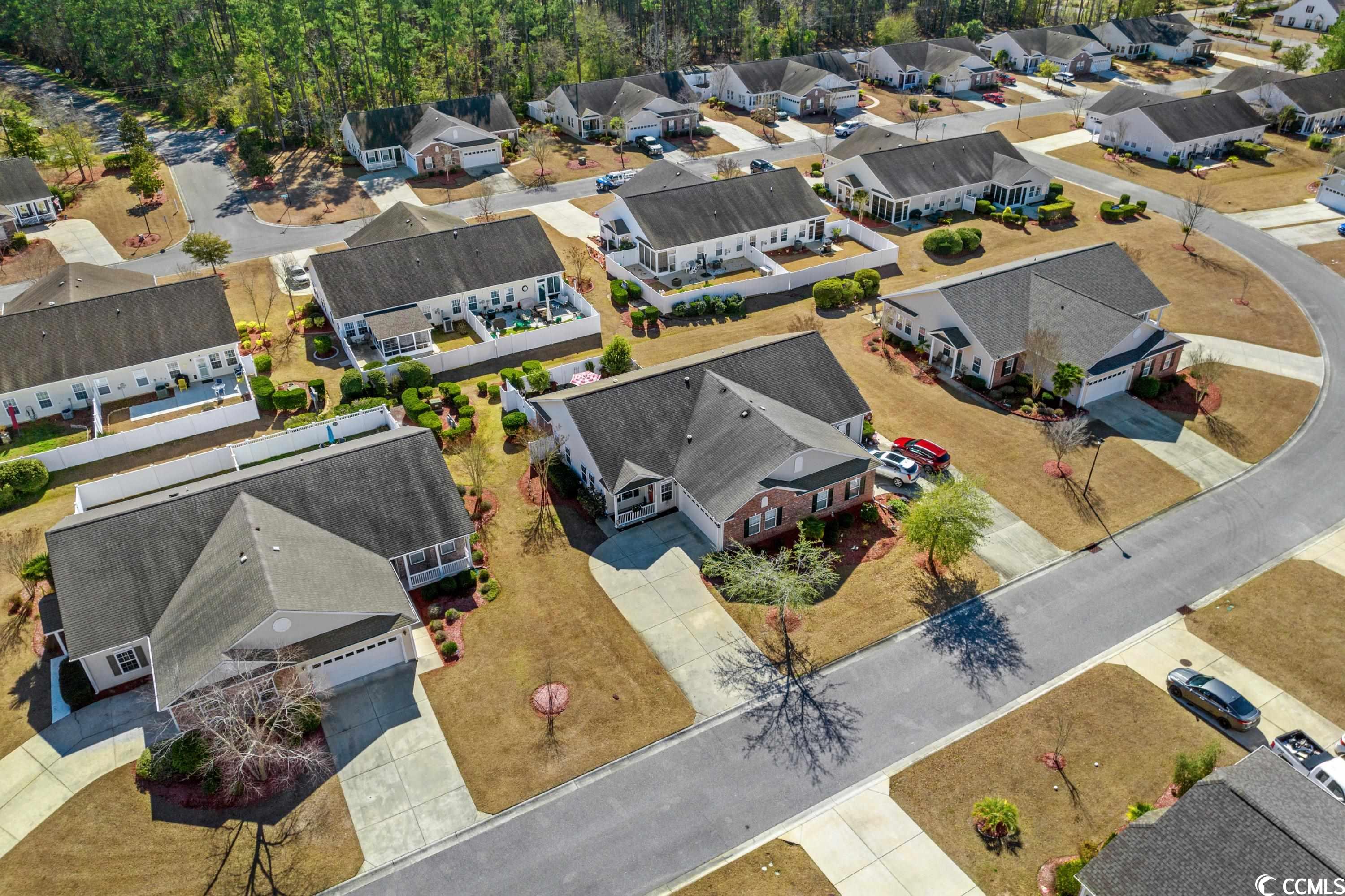 209 Rose Water Loop Myrtle Beach, SC 29588 - Photo 2 of 40 Gallery Image 2