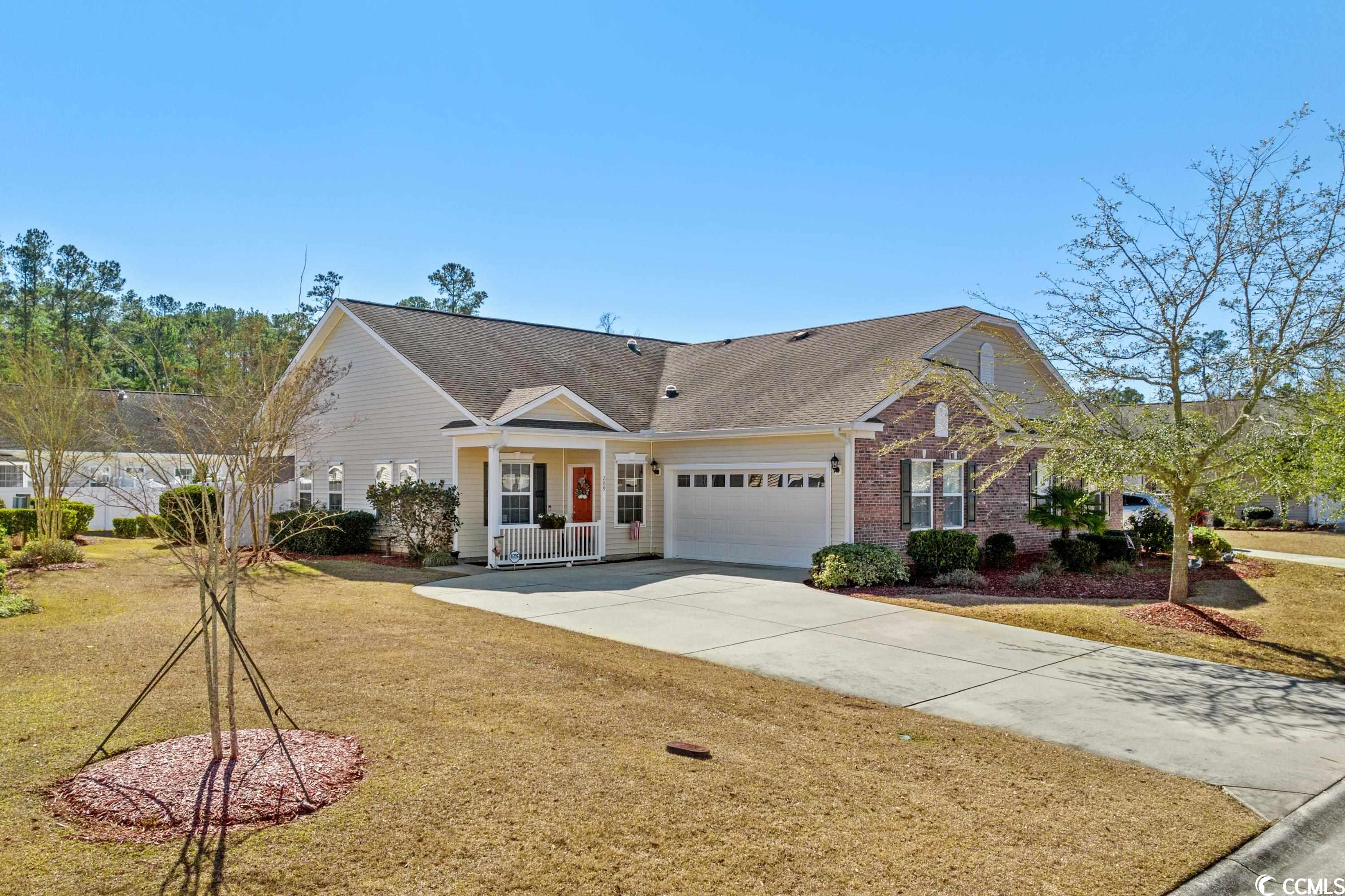 209 Rose Water Loop Myrtle Beach, SC 29588 - Photo 29 of 40 Gallery Image 29