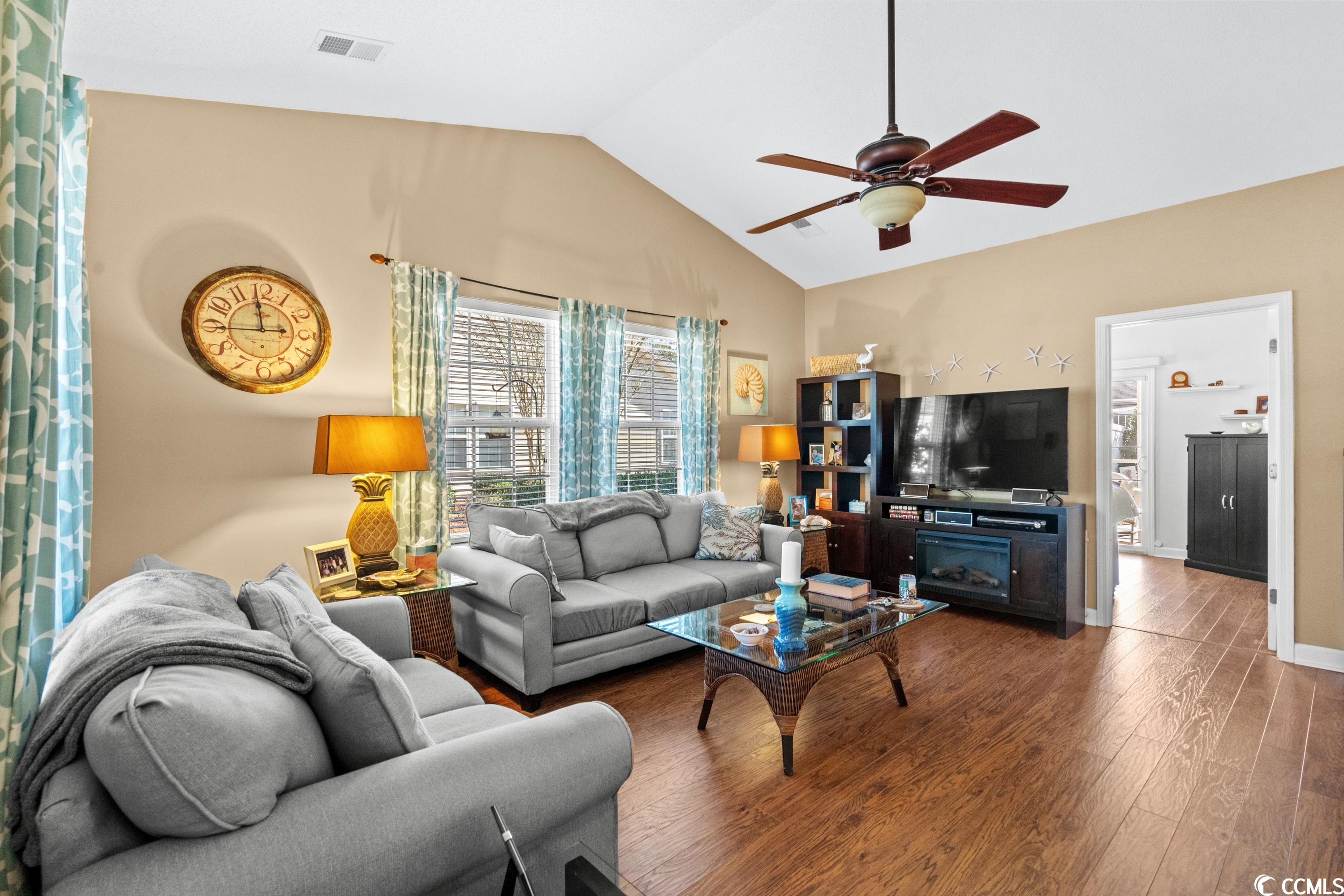 209 Rose Water Loop Myrtle Beach, SC 29588 - Photo 3 of 40 Gallery Image 3