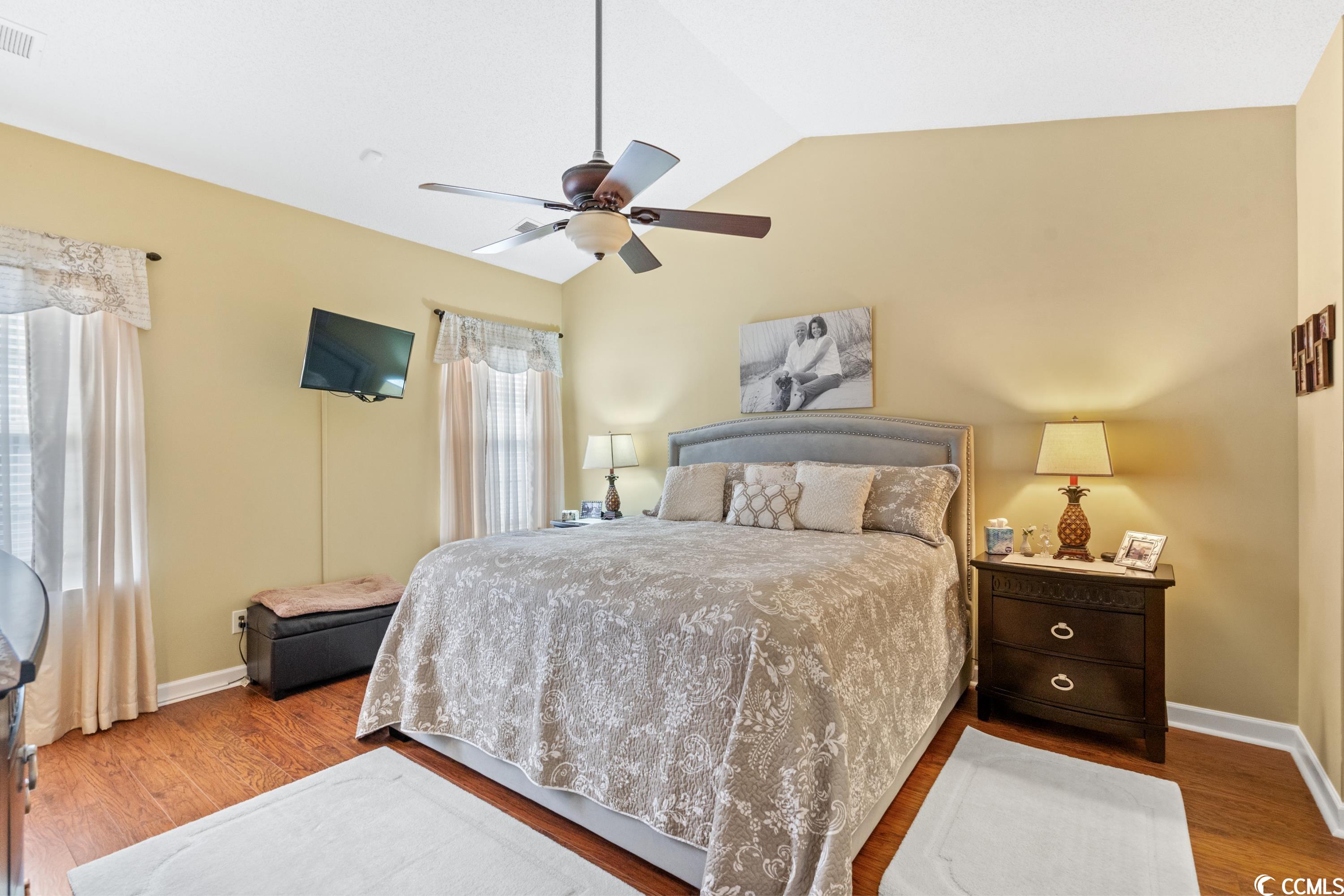 209 Rose Water Loop Myrtle Beach, SC 29588 - Photo 5 of 40 Gallery Image 5
