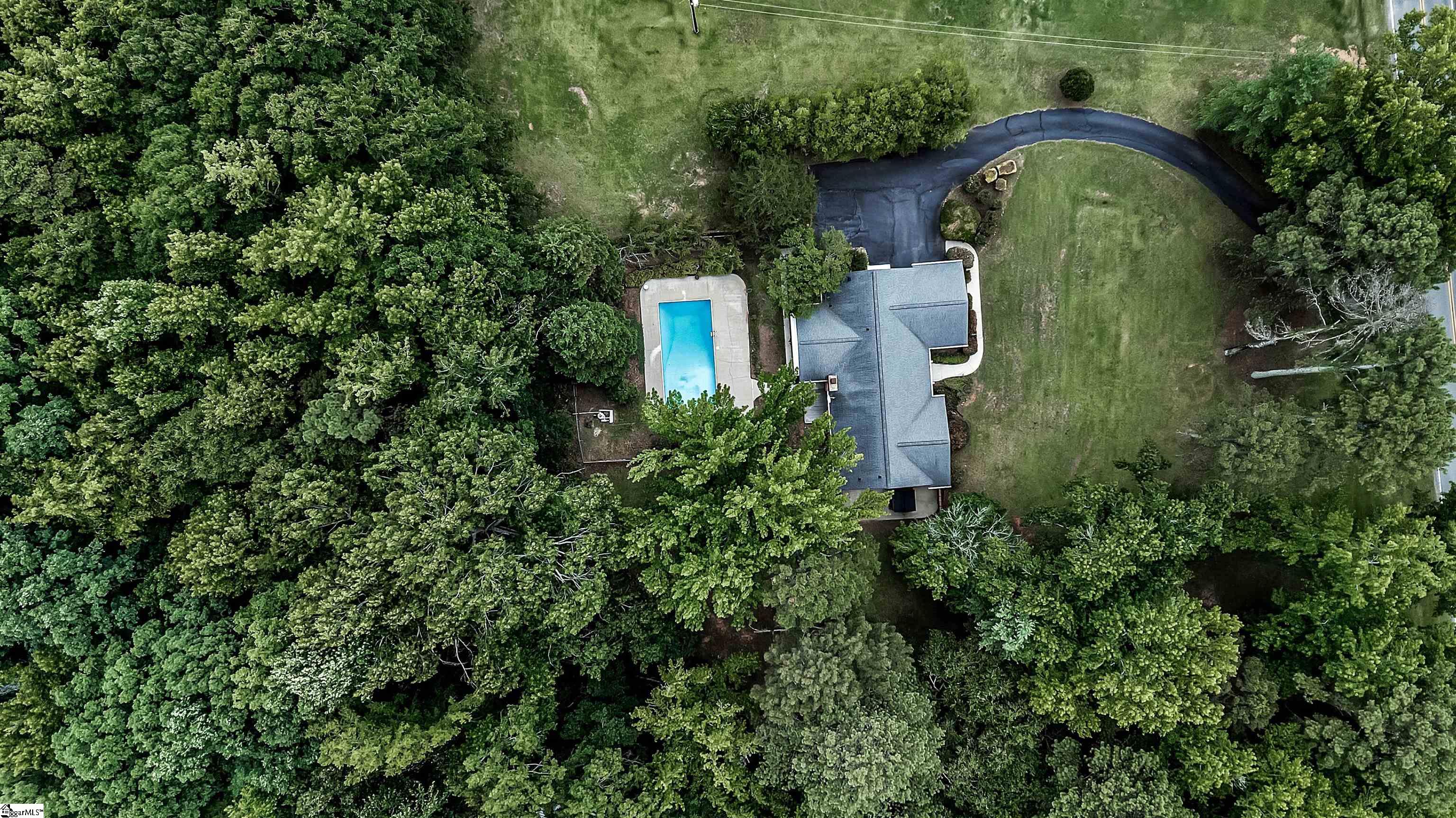 421 Cathey Road Anderson, SC 29621 - Photo 30 of 35