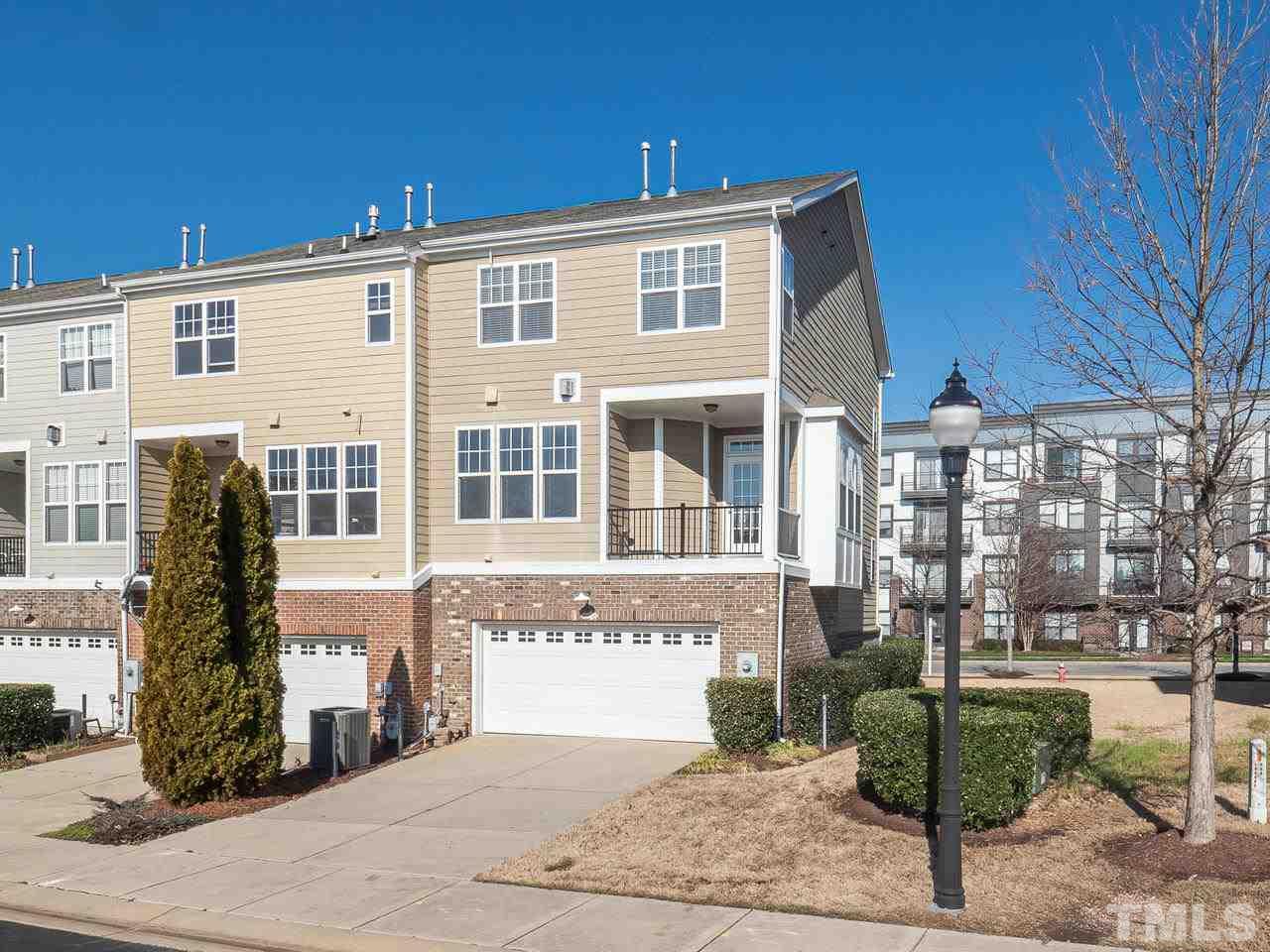 9232 Wooden Road Raleigh, NC 27617 - Photo 22 of 28 Gallery Image 22