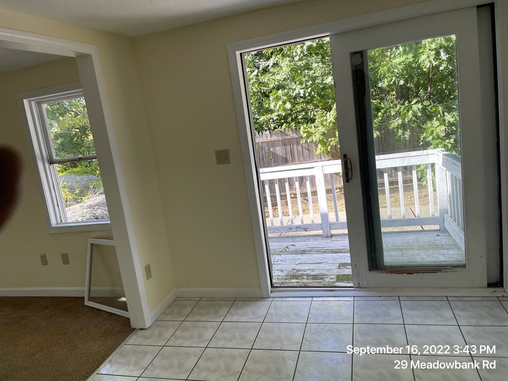 29 Meadowbank Road Billerica, MA 01821 - Photo 17 of 18 Gallery Image 17