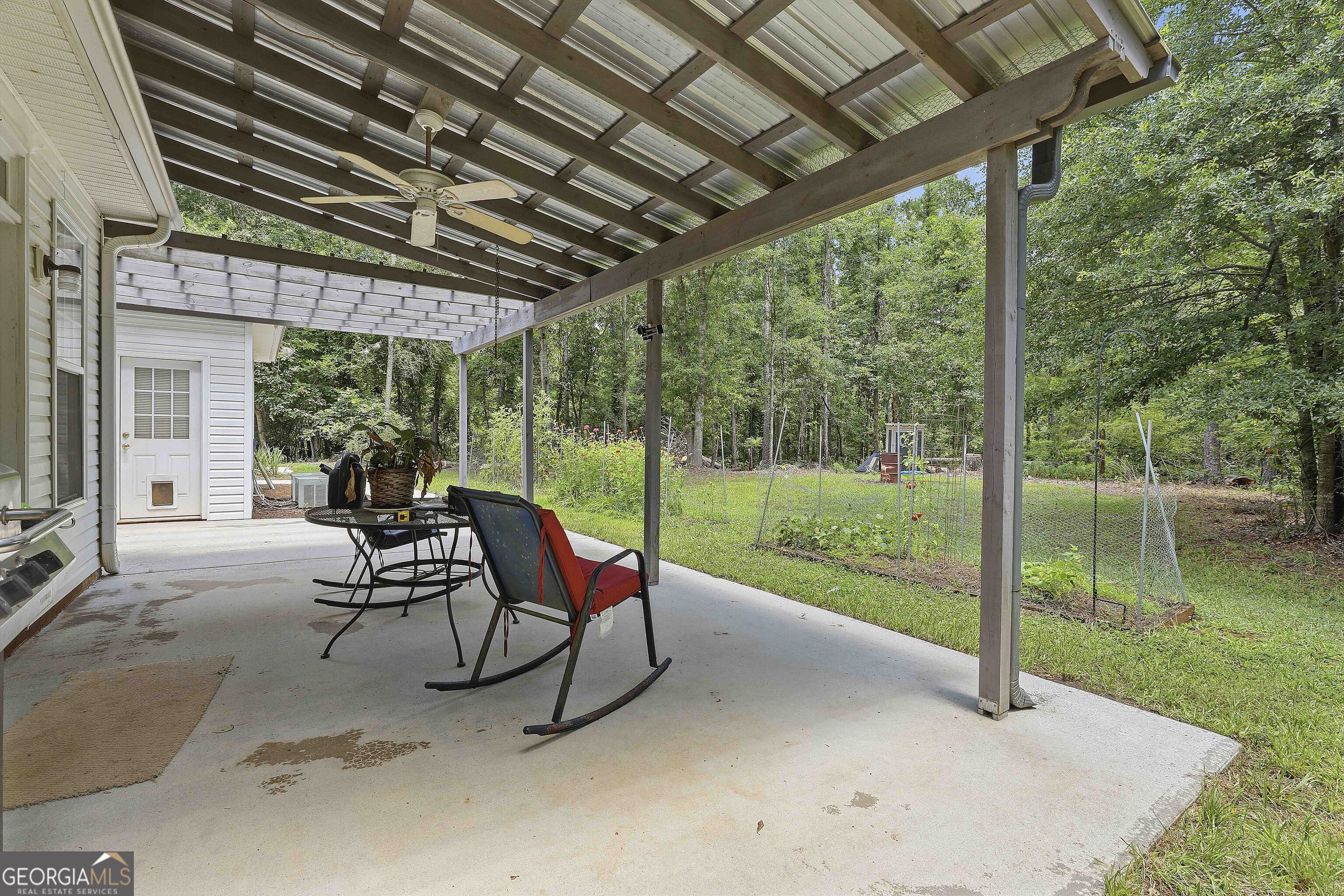 1080 Hunter Road Williamson, GA 30292 - Photo 30 of 45