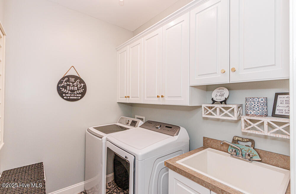 7693 Briar Creek Road Rocky Mount, NC 27803 - Photo 37 of 70