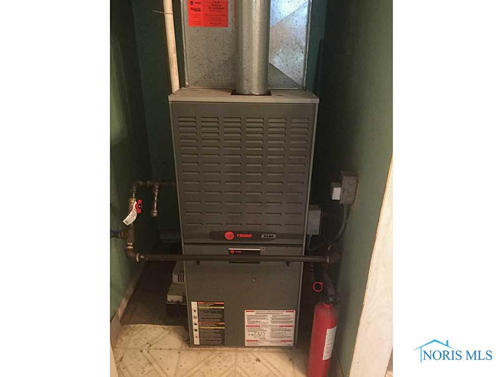 5920 Bay Shore Road Oregon, OH 43616 - Photo 11 of 11 Mechanicals.