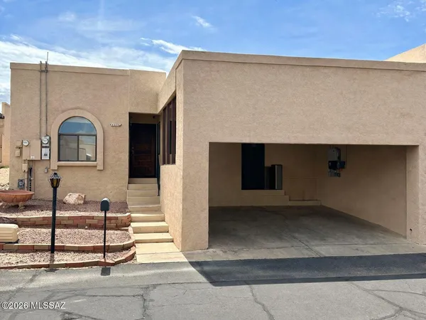$299,563 | 230 East Calle Turquesa, Tucson, AZ 85704