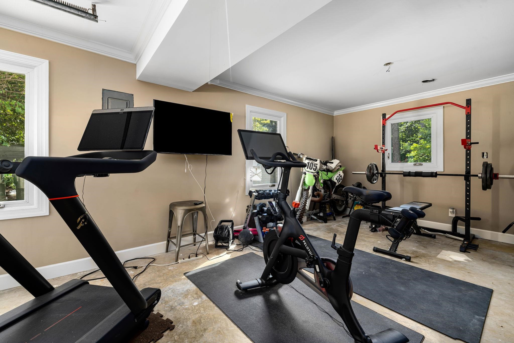 5800 Timber Ridge Drive Raleigh, NC 27609 - Photo 59 of 67 Photo 59