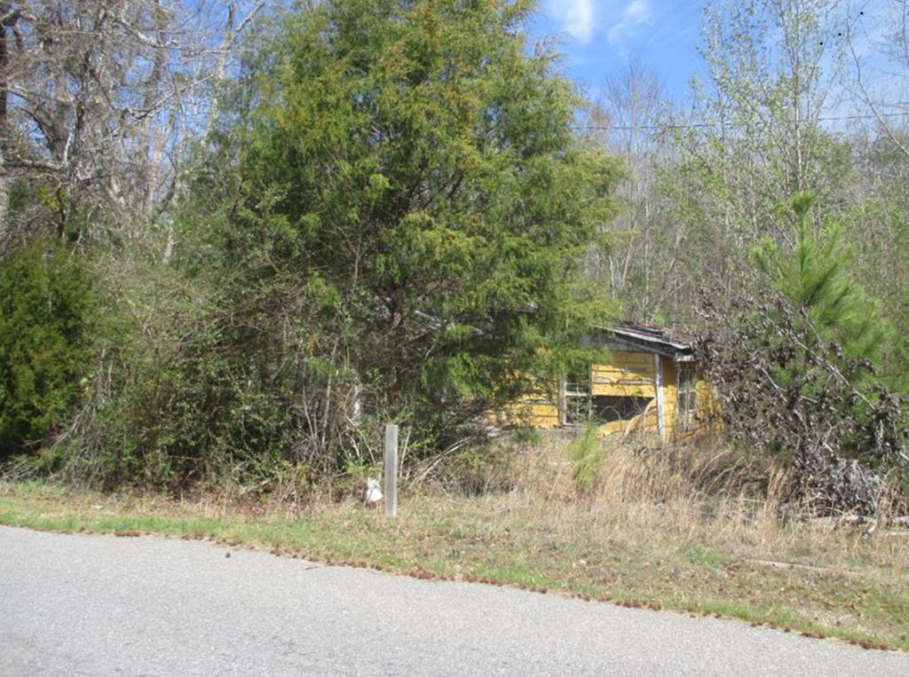 535 Chambliss Road Cataula, GA 31804 - Photo 1 of 1 Main View