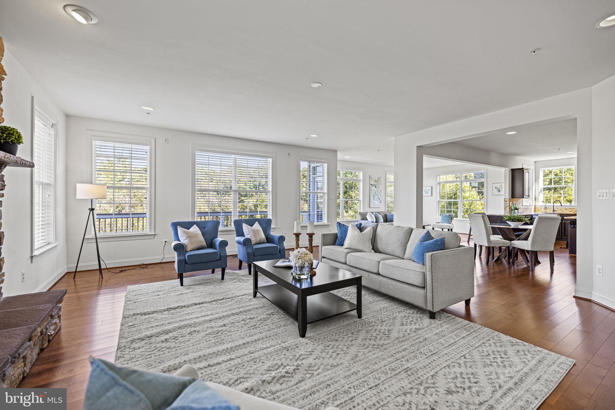 18006 Bliss Drive Poolesville, MD 20837 - Photo 14 of 62 Perfect for Family Gatherings