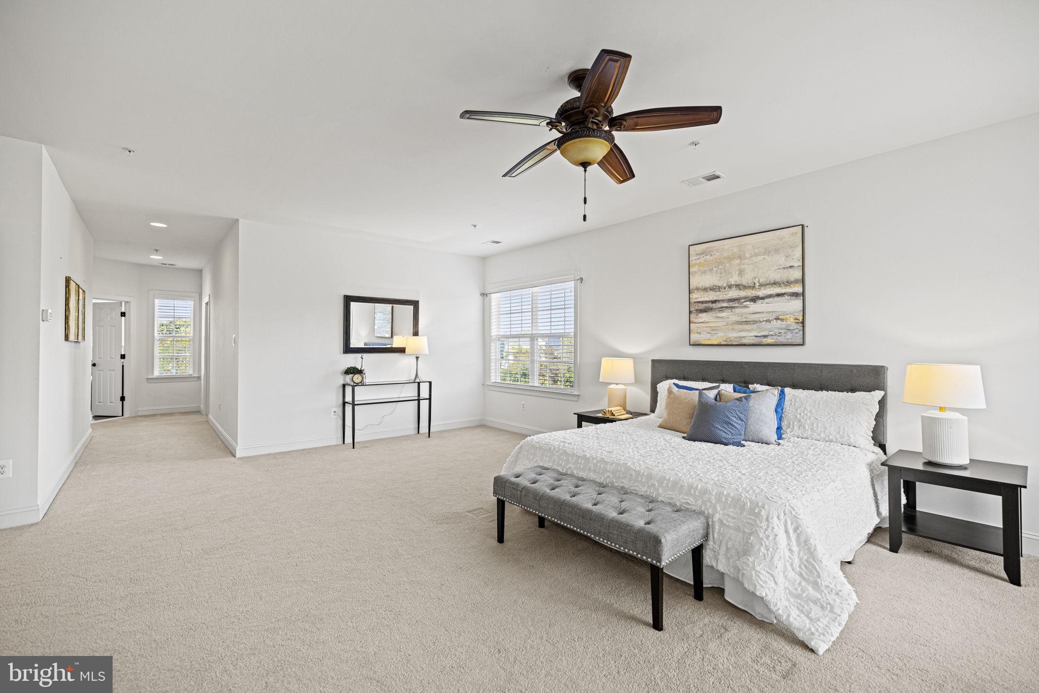 18006 Bliss Drive Poolesville, MD 20837 - Photo 27 of 62 Spacious and Welcoming