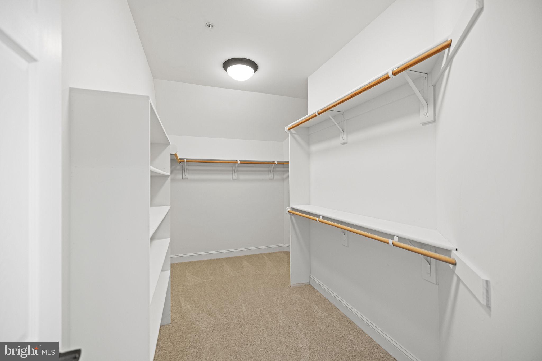 18006 Bliss Drive Poolesville, MD 20837 - Photo 28 of 62 First Primary Walk-In Closet