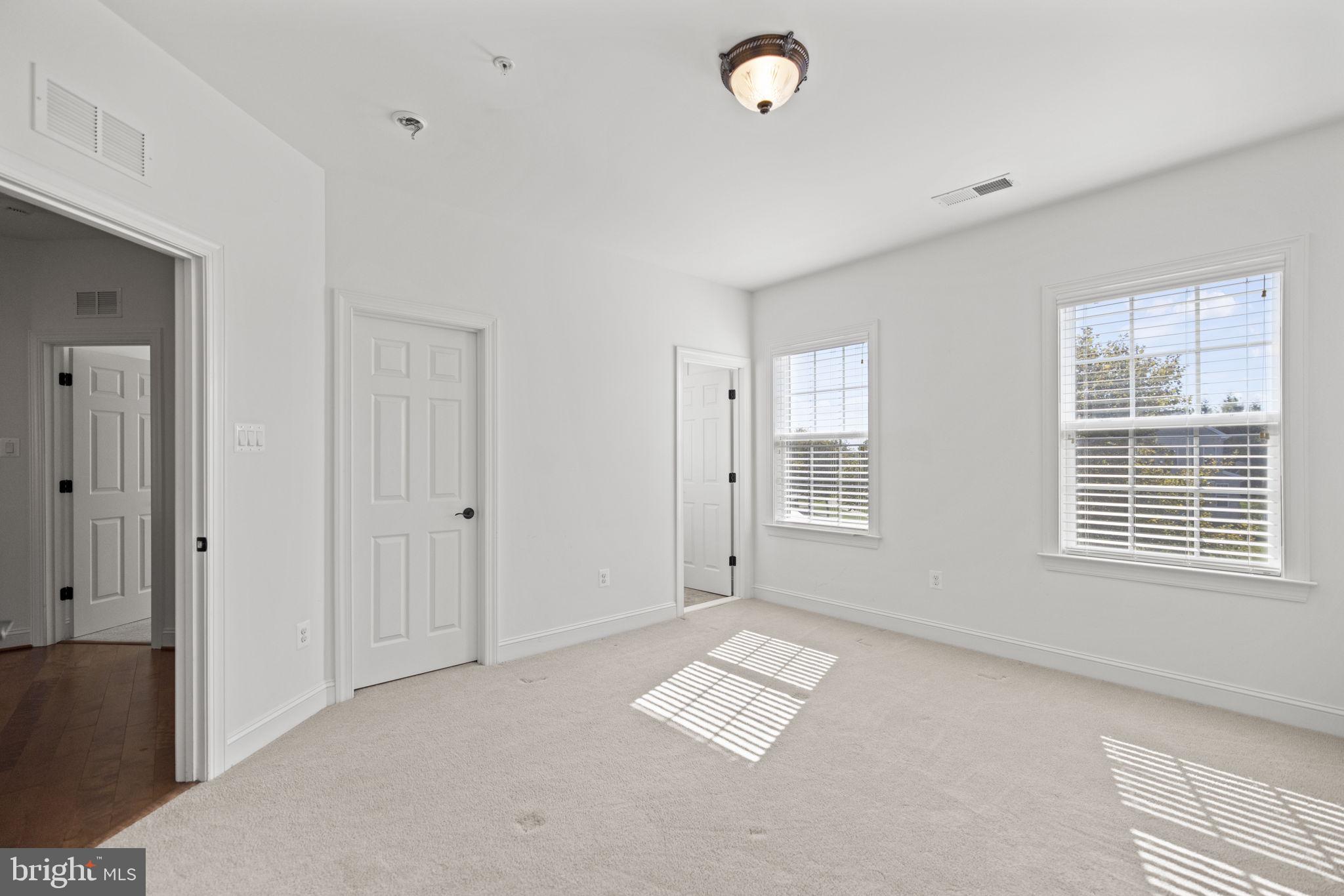 18006 Bliss Drive Poolesville, MD 20837 - Photo 32 of 62 Bedroom 2 with Private Bath