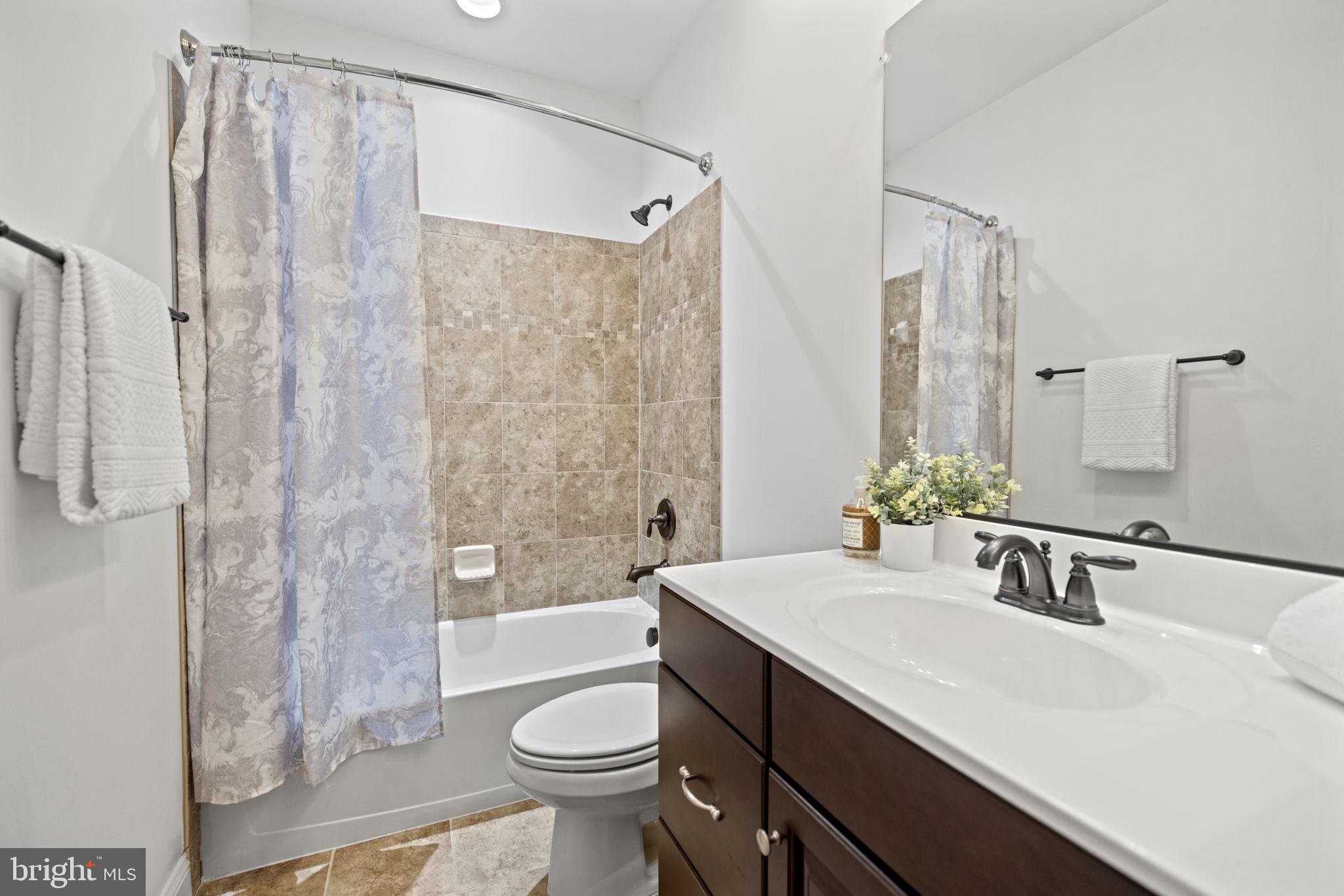 18006 Bliss Drive Poolesville, MD 20837 - Photo 40 of 62 Full Bath in Basement