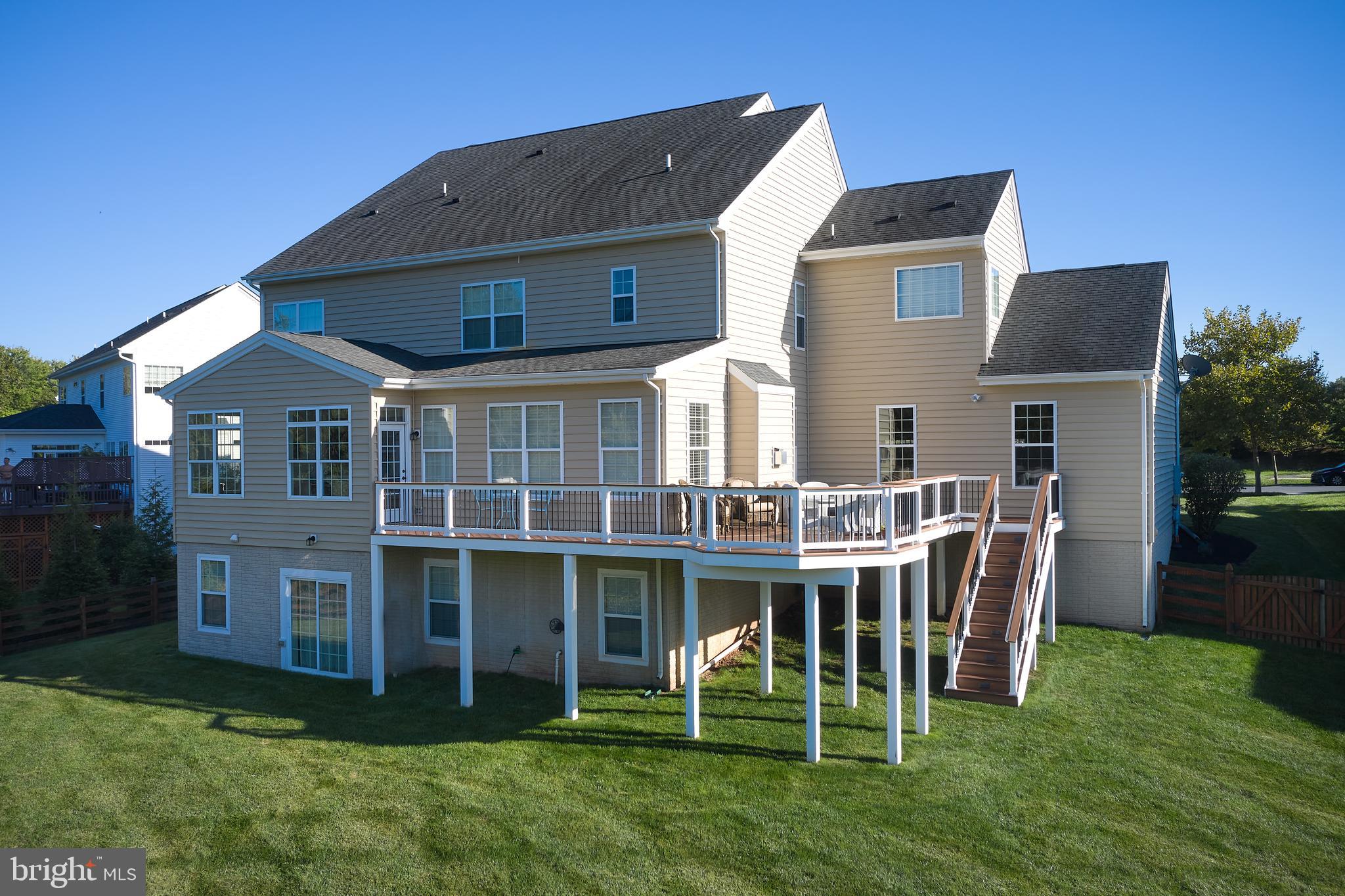 18006 Bliss Drive Poolesville, MD 20837 - Photo 52 of 62