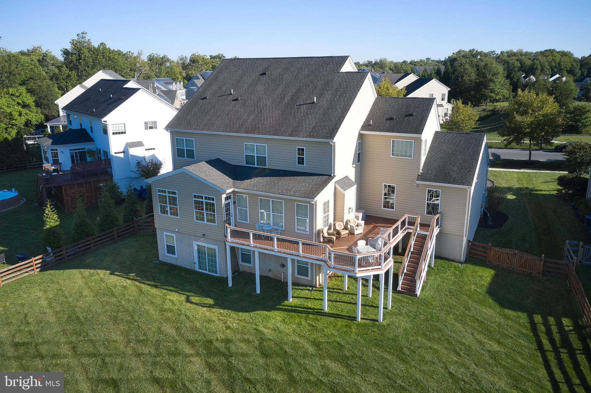 18006 Bliss Drive Poolesville, MD 20837 - Photo 53 of 62