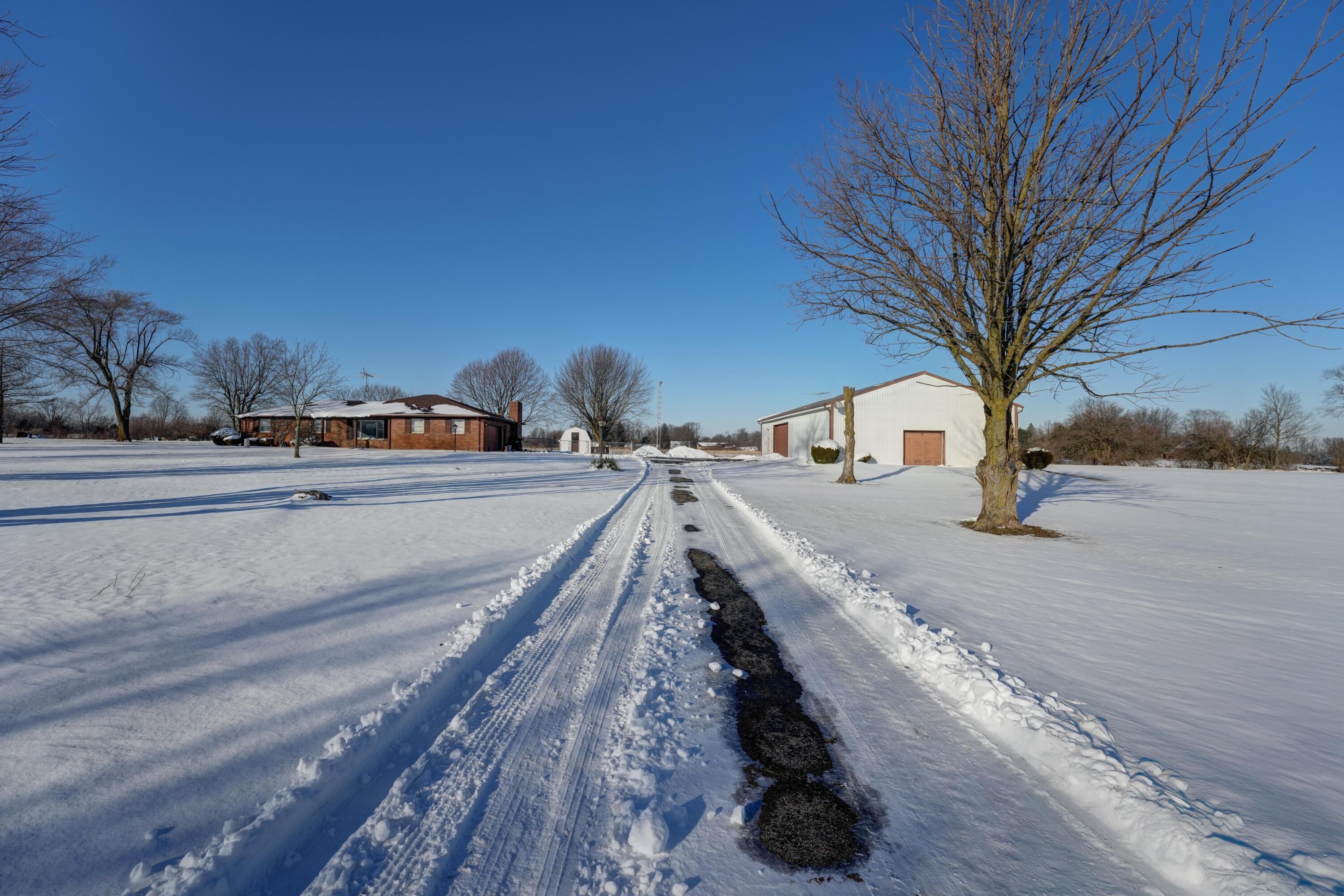 6430 Clark Road Arcanum, OH 45304 - Photo 1 of 49 Gallery Image 1