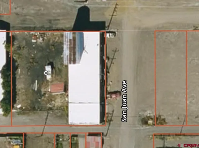 $350,000 | 701 San Juan Avenue, Alamosa, CO 81101