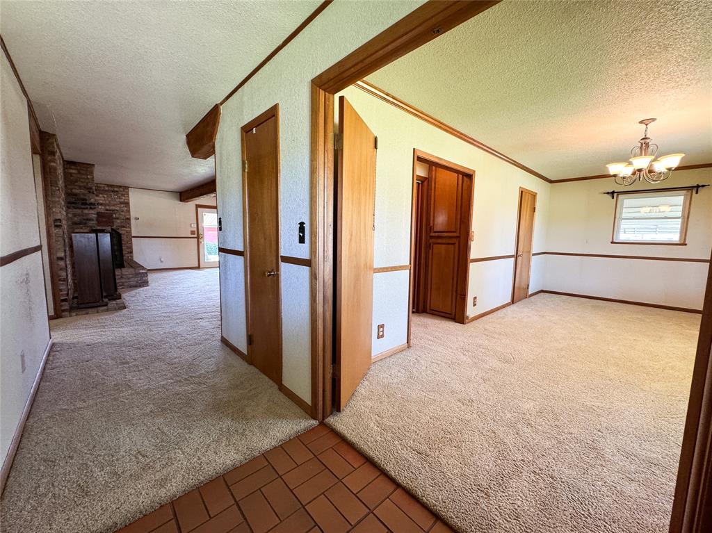 1102 North Ave G Haskell, TX 79521 - Photo 4 of 40