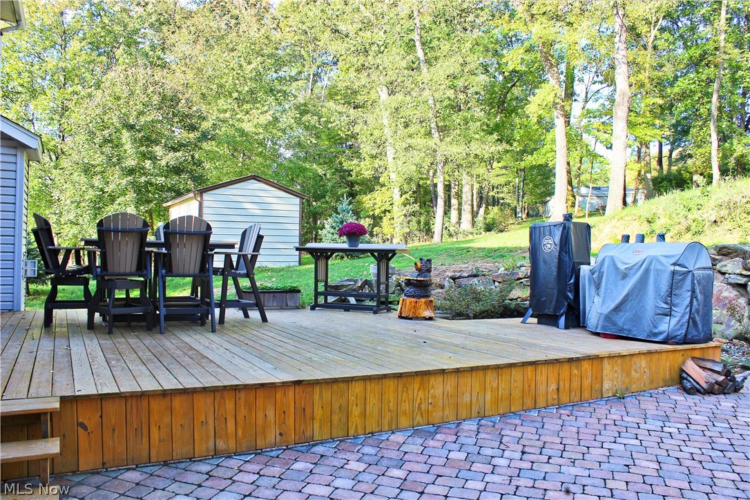1273 Derbydale Road Akron, OH 44306 - Photo 27 of 34 Gallery Image 27