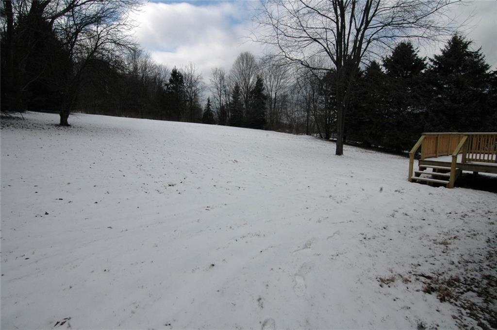276 McCleary Road Hookstown, PA 15050 - Photo 20 of 21
