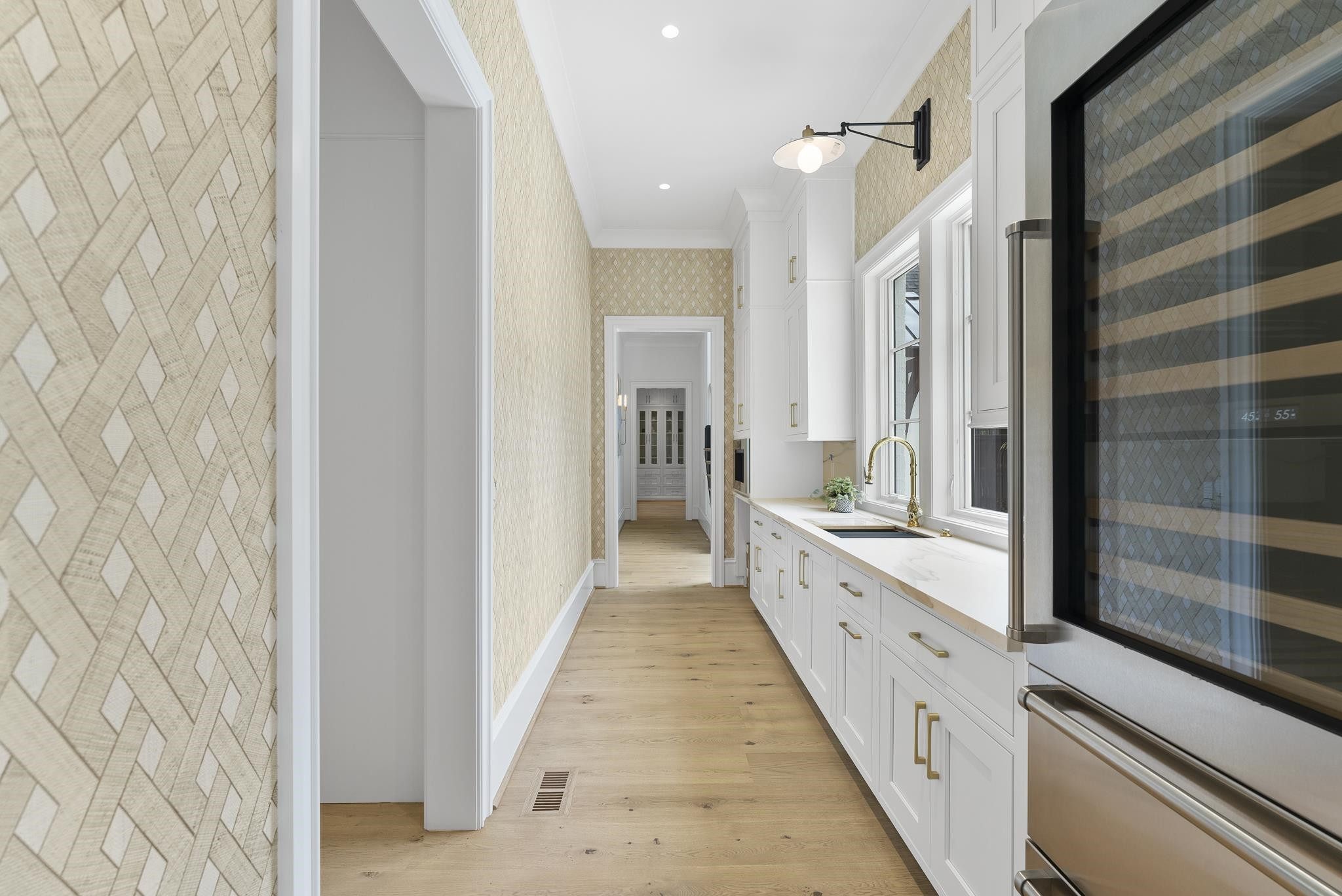 6812 Foxfire Place Raleigh, NC 27615 - Photo 14 of 62 Photo 14