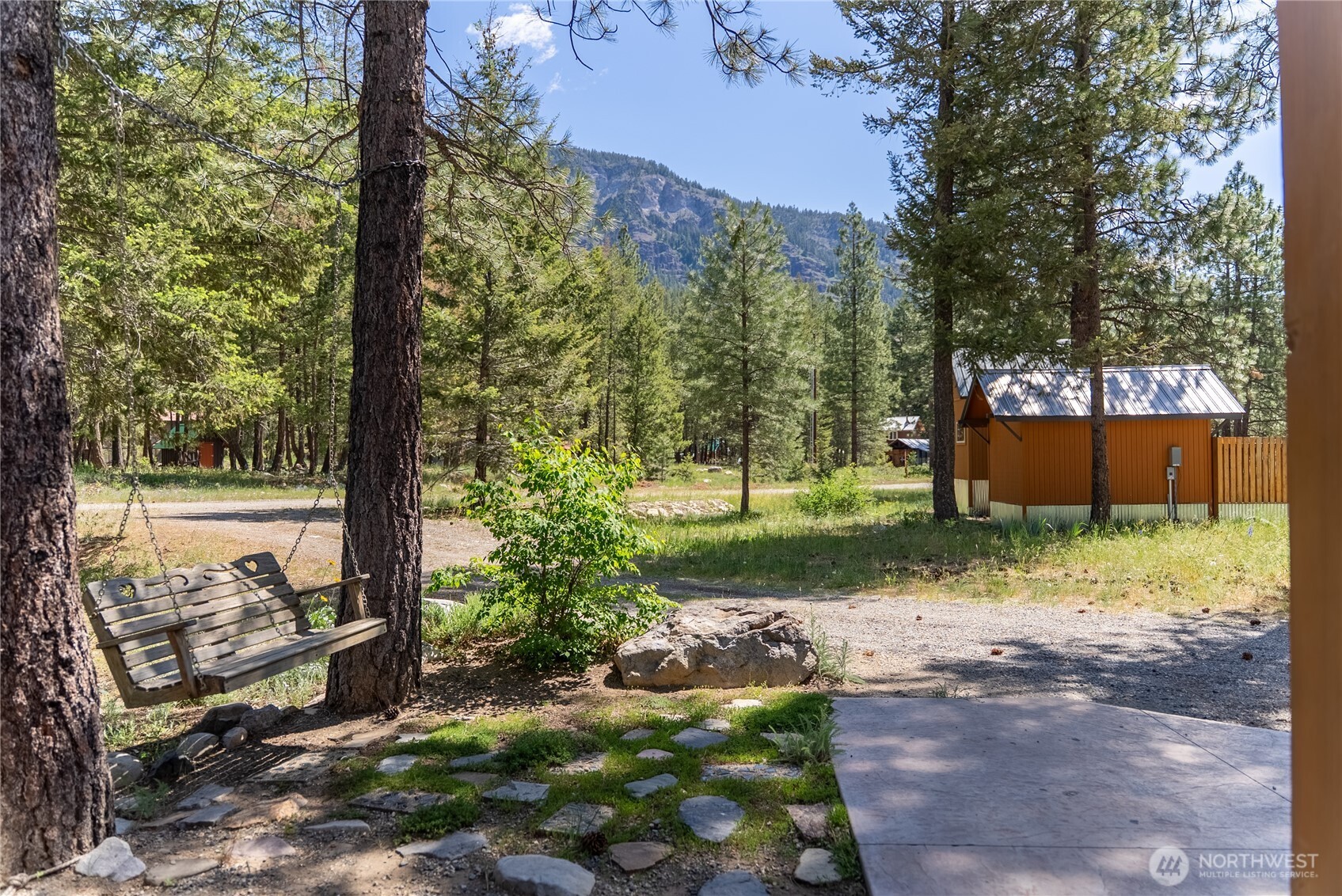 11 Littell Road Mazama, WA 98833 - Photo 38 of 40