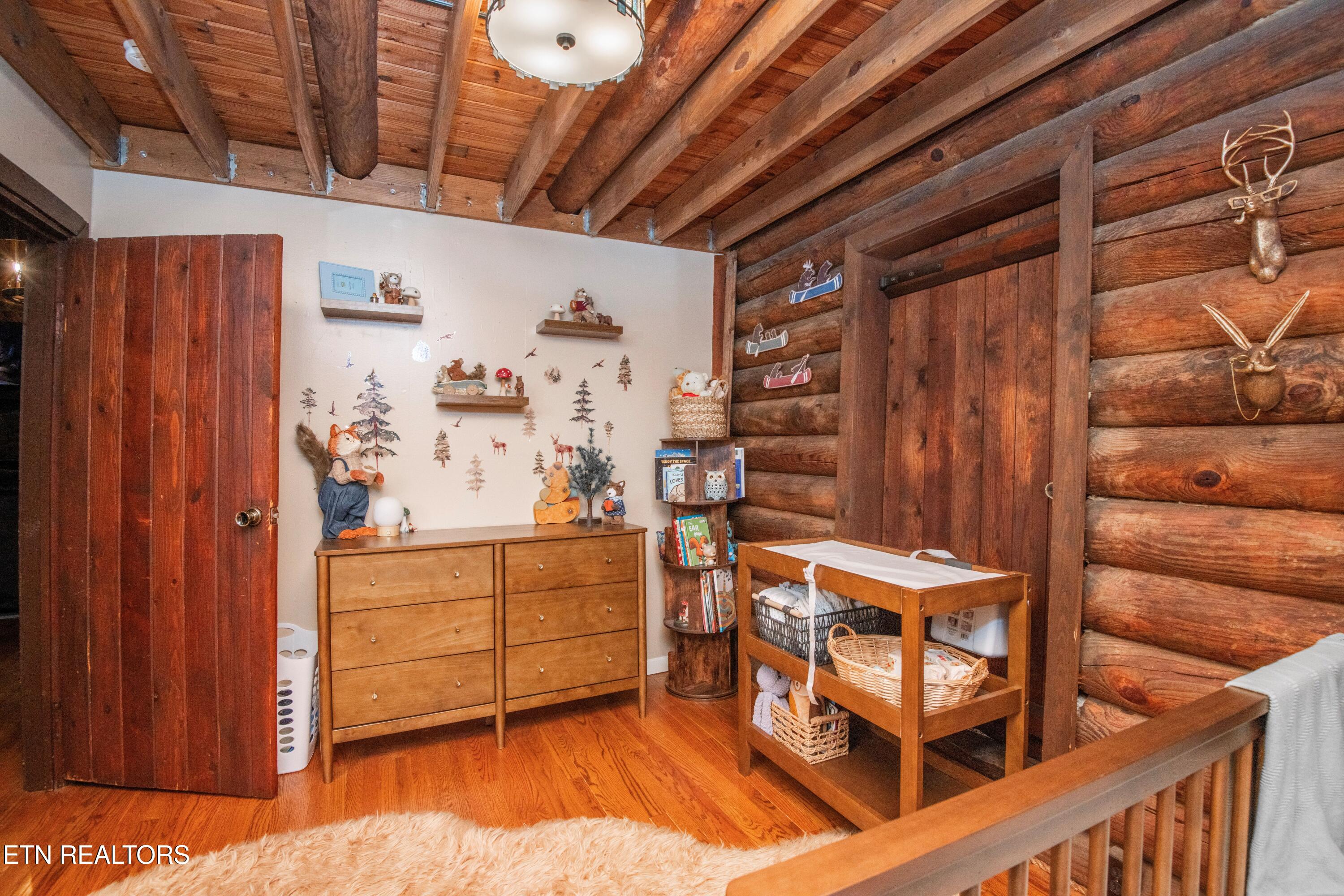 3110 Rifle Range Drive Knoxville, TN 37918 - Photo 20 of 53 second bed resize