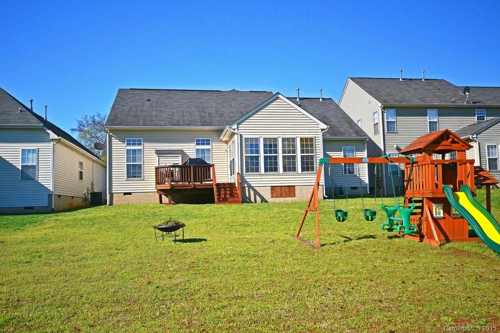 11401 Winget Pond Road Charlotte, NC 28278 - Photo 17 of 17 Gallery Image 17
