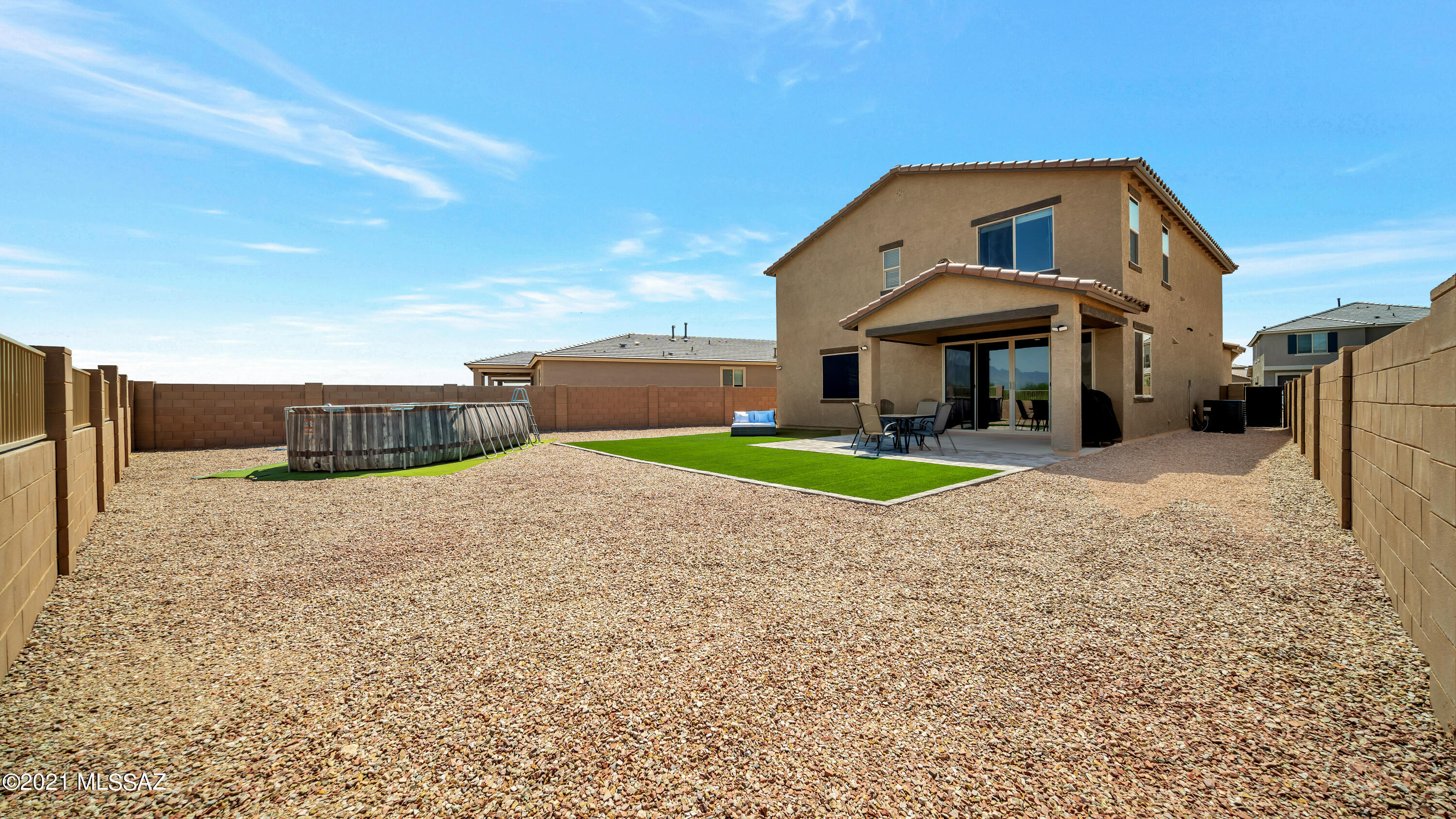 12036 East Ryscott Circle Vail, AZ 85641 - Photo 22 of 29 Gallery Image 22