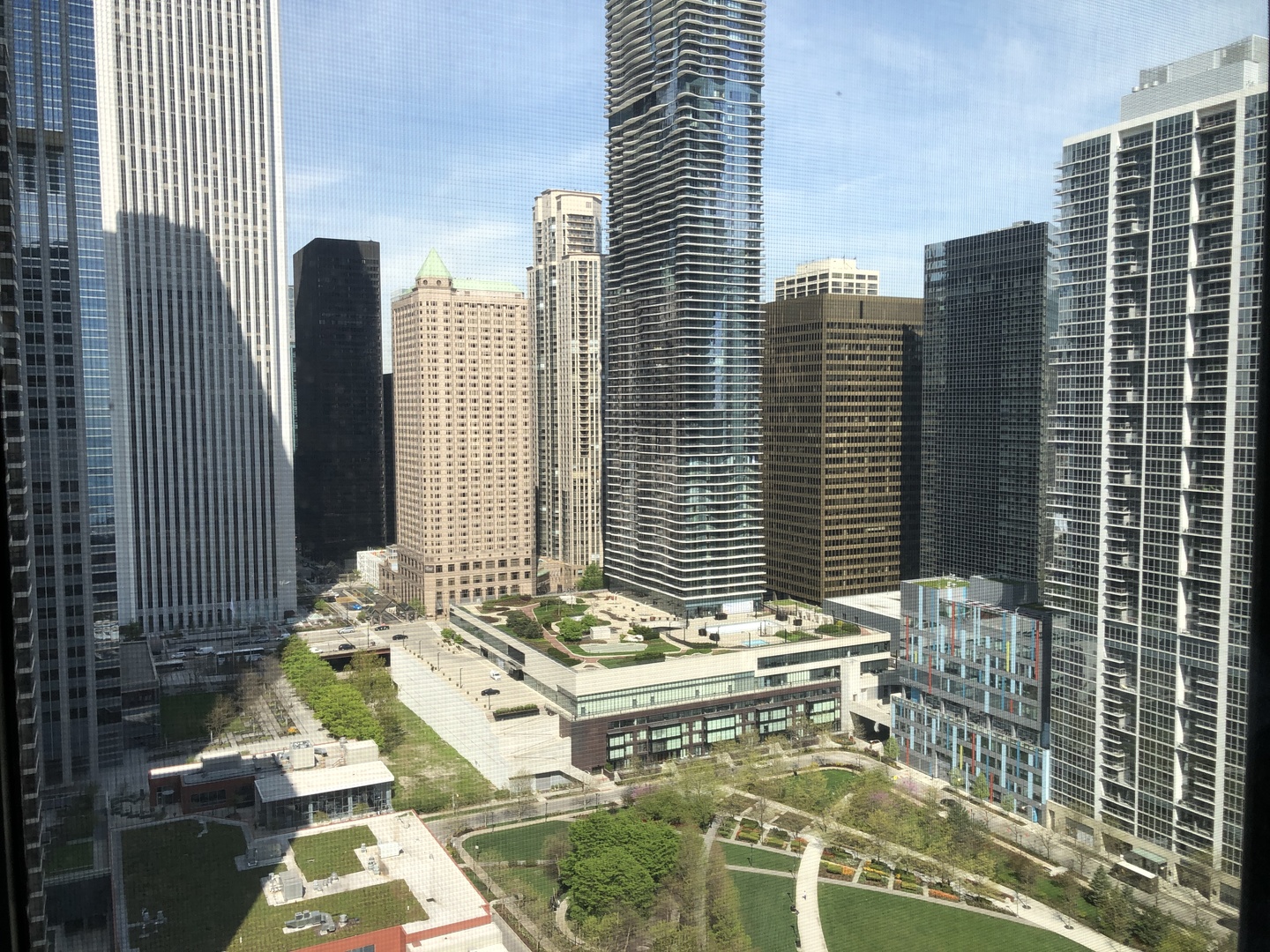 400 East Randolph Street, Unit 3326 Chicago, IL 60601 - Photo 12 of 19